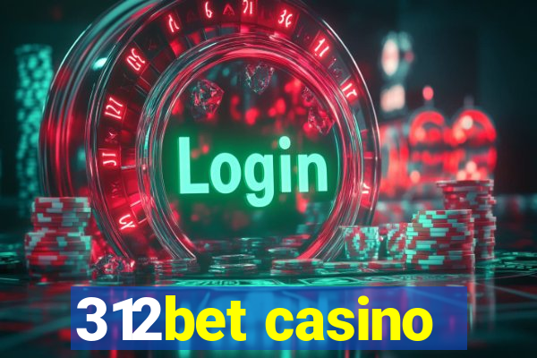 312bet casino